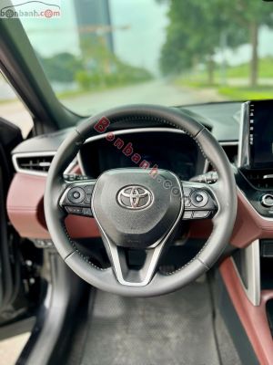 Xe Toyota Corolla Cross 1.8HV 2022