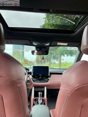 Xe Toyota Corolla Cross 1.8HV 2022