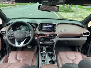 Xe Hyundai SantaFe Premium 2.4L HTRAC 2019
