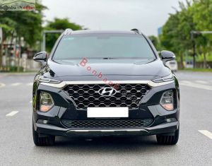 Xe Hyundai SantaFe Premium 2.4L HTRAC 2019