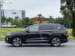 Xe Hyundai SantaFe Premium 2.4L HTRAC 2019