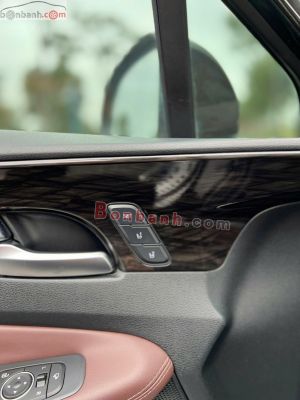 Xe Hyundai SantaFe Premium 2.4L HTRAC 2019