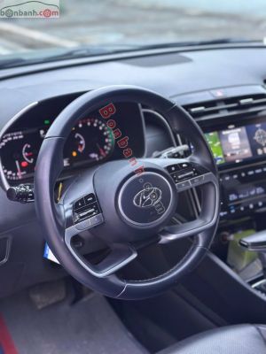 Xe Hyundai Tucson 2.0 AT Tiêu chuẩn 2023
