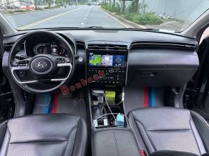 Xe Hyundai Tucson 2.0 AT Tiêu chuẩn 2023