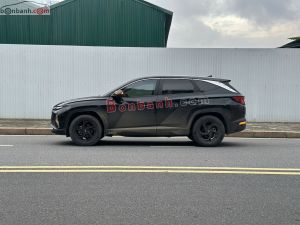 Xe Hyundai Tucson 2.0 AT Tiêu chuẩn 2023