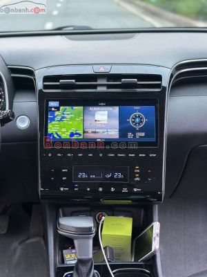 Xe Hyundai Tucson 2.0 AT Tiêu chuẩn 2023