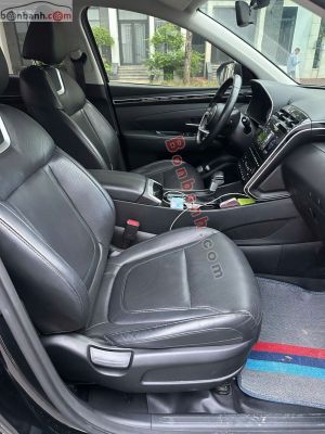 Xe Hyundai Tucson 2.0 AT Tiêu chuẩn 2023
