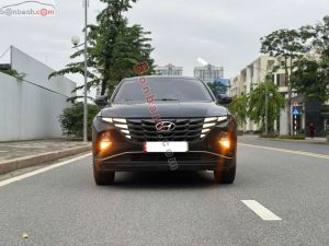 Xe Hyundai Tucson 2.0 AT Tiêu chuẩn 2023