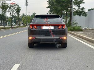 Xe Hyundai Tucson 2.0 AT Tiêu chuẩn 2023