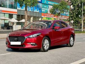 Xe Mazda 3 1.5L Luxury 2019