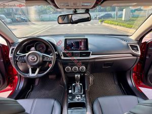 Xe Mazda 3 1.5L Luxury 2019