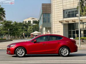 Xe Mazda 3 1.5L Luxury 2019