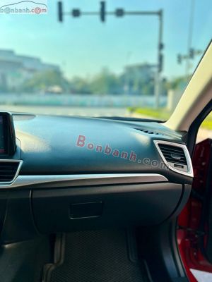 Xe Mazda 3 1.5L Luxury 2019