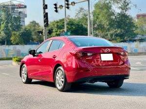 Xe Mazda 3 1.5L Luxury 2019