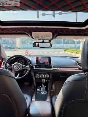 Xe Mazda 3 1.5L Luxury 2019