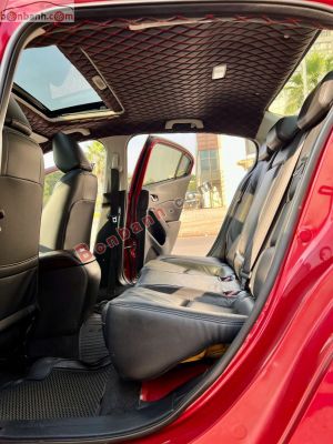 Xe Mazda 3 1.5L Luxury 2019