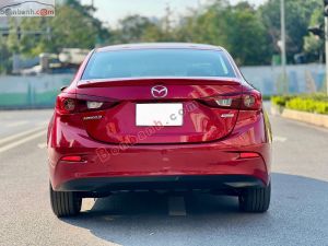 Xe Mazda 3 1.5L Luxury 2019