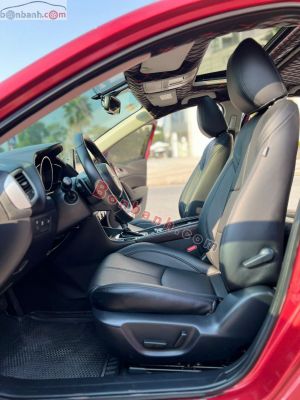 Xe Mazda 3 1.5L Luxury 2019