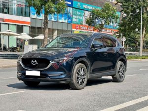 Xe Mazda CX5 2.5 AT 2WD 2017