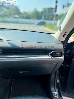 Xe Mazda CX5 2.5 AT 2WD 2017