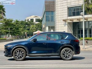 Xe Mazda CX5 2.5 AT 2WD 2017