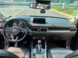 Xe Mazda CX5 2.5 AT 2WD 2017