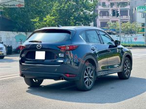 Xe Mazda CX5 2.5 AT 2WD 2017