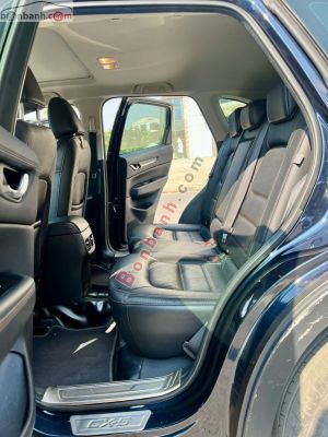 Xe Mazda CX5 2.5 AT 2WD 2017