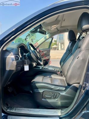 Xe Mazda CX5 2.5 AT 2WD 2017