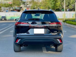 Xe Toyota Corolla Cross 1.8V 2022
