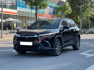 Xe Toyota Corolla Cross 1.8V 2022