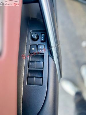 Xe Toyota Corolla Cross 1.8V 2022