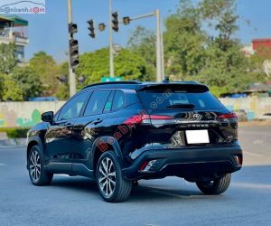 Xe Toyota Corolla Cross 1.8V 2022