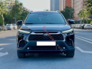 Xe Toyota Corolla Cross 1.8V 2022