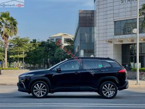 Xe Toyota Corolla Cross 1.8V 2022