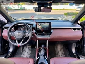 Xe Toyota Corolla Cross 1.8V 2022