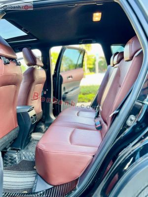 Xe Toyota Corolla Cross 1.8V 2022