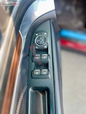 Xe Ford Explorer Limited 2.3L EcoBoost 2018