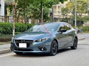 Xe Mazda 3 1.5 AT 2016