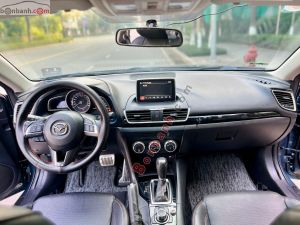 Xe Mazda 3 1.5 AT 2016