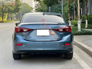 Xe Mazda 3 1.5 AT 2016