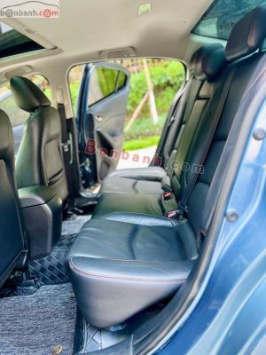 Xe Mazda 3 1.5 AT 2016