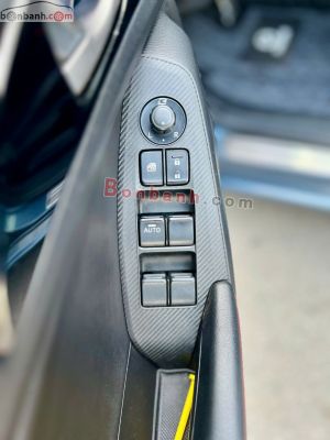 Xe Mazda 3 1.5 AT 2016