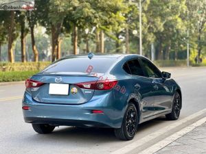 Xe Mazda 3 1.5 AT 2016