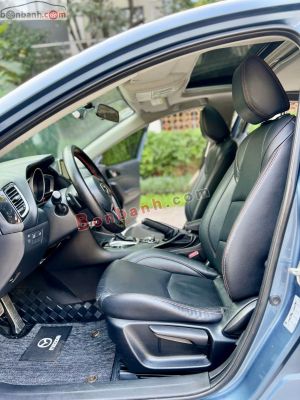 Xe Mazda 3 1.5 AT 2016