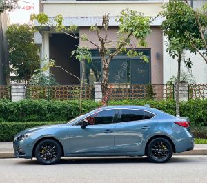 Xe Mazda 3 1.5 AT 2016