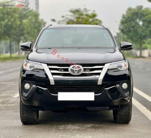 Xe Toyota Fortuner 2.4G 4x2 MT 2019