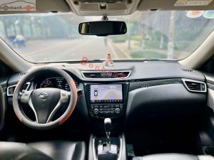 Xe Nissan X trail 2.5 SV 4WD 2016