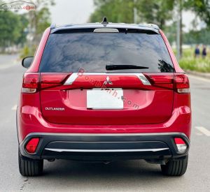 Xe Mitsubishi Outlander 2.0 CVT Special Edition 2019