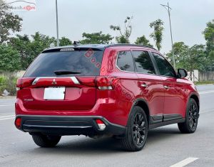 Xe Mitsubishi Outlander 2.0 CVT Special Edition 2019